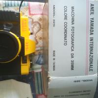 FOTOCAMERA ANEIL YAMADA INTERNAZIONALE