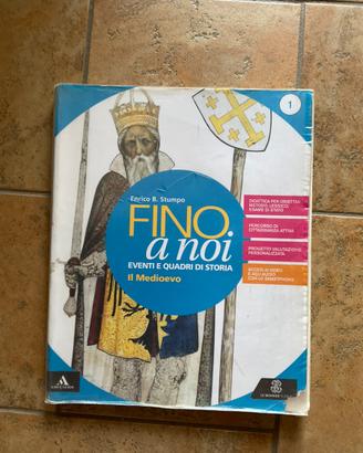 Fino a noi 1