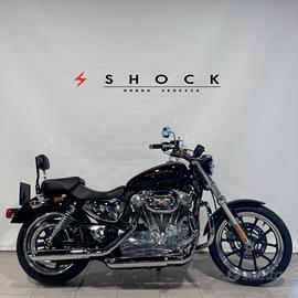 Harley-davidson XL 883L SUPER LOW