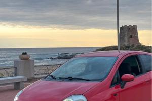 Fiat grande punto