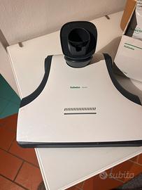 Accessorio parquet e tappeti folletto Vk200