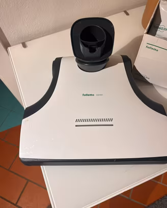Accessorio parquet e tappeti folletto Vk200