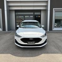 Ford Focus 1.5 EcoBlue 120 CV automatico SW Busine