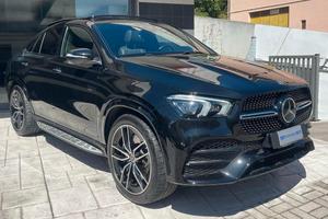 Mercedes Gle 350 de 4Matic coupe
