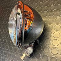 Faro anteriore Harley Davidson