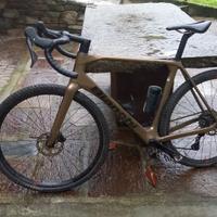 Bici Gravel Bianchi