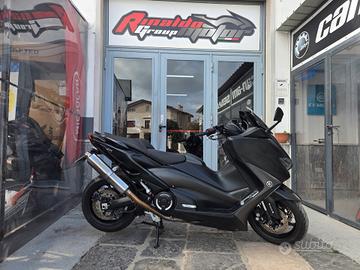 Yamaha T Max 560 - KM 17000