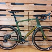 Gravel Ridley Kanzo Fast 