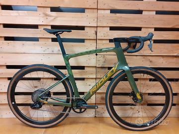 Gravel Ridley Kanzo Fast 