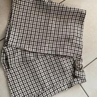 Pantagonna pantalone gonna donna