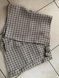 Pantagonna pantalone gonna donna