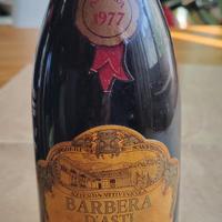 Barbera D' Asti