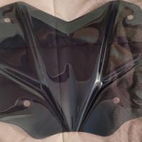 Cupolino fumé GIVI per Honda SH 2020-2025