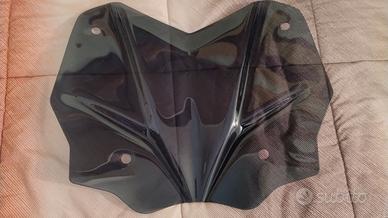 Cupolino fumé GIVI per Honda SH 2020-2025