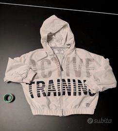 felpa con cappuccio Original Marines 5 anni