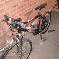 🚲 Bicicletta Mountain Bike Legnano Matrix – Usata