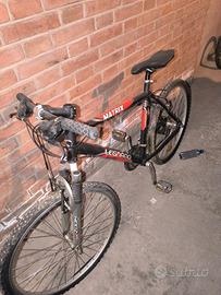 🚲 Bicicletta Mountain Bike Legnano Matrix – Usata