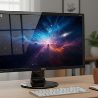 Monitor BenQ GW2265 22" Full HD LED