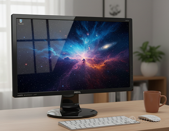 Monitor BenQ GW2265 22" Full HD LED