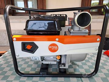 POMPA STIHL WP600