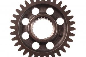 Ingranaggio trasmissione albero motore 32 denti Ho