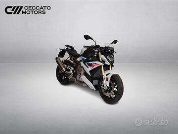 BMW s 1000 r Sport Abs my21