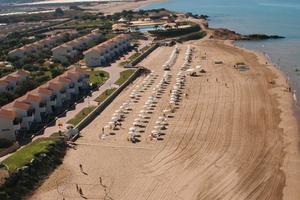 Settimana vacanza Resort Kamarina Ragusa