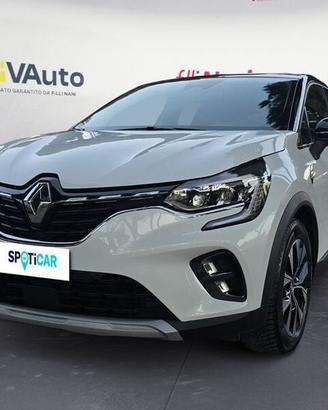 Renault Captur E-Tech hybrid 1.6 E-TECH HEV 1...