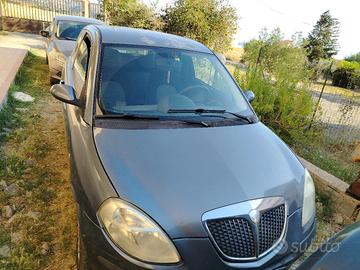 lancia Ypsilon 1.2 benzina 2005