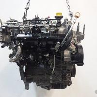 PBL082 Motore FIAT/Lancia 1.3mjt 330A1000 [2009/