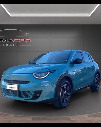 FIAT Fiat 600 Hybrid 145 CV DCT MHEV 10.000 KM
