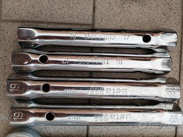 beta chiavi a tubo esagonali