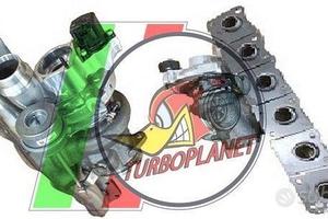 Turbina bmw 5 (f10) 535 i xdrive