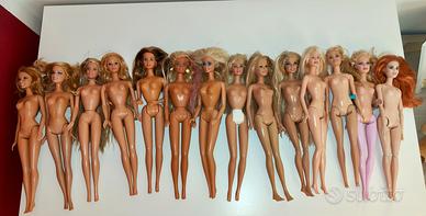 Barbie anni 90