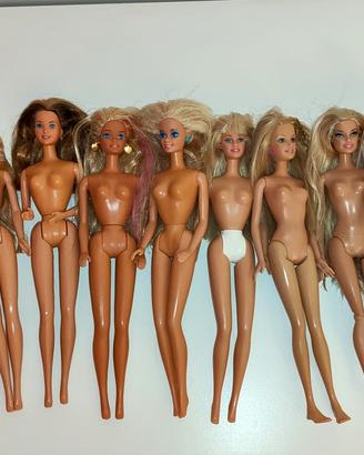 Barbie anni 90