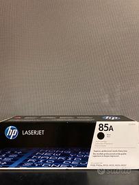 cartuccia toner HP 85A CE285A