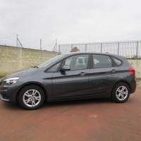 Bmw 2er Active Tourer 216d