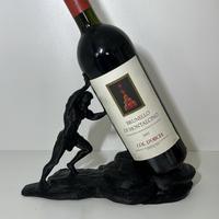 Portabottiglie di design