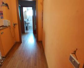 Bilocale 62 mq gallarate zona sciare'