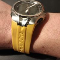 Sector No limits-Orologio uomo quarzo