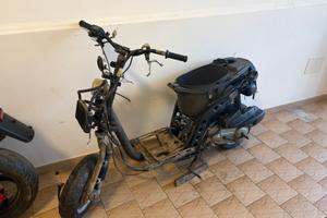 Piaggio  quarz per ricambi