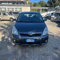 Toyota Corolla Verso 2.2 16V D-4D D-Cat