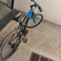 MTB Rockrider 500