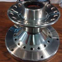 MOZZO ANTERIORE ORIGINALE  TRIUMPH BONVILLE T100