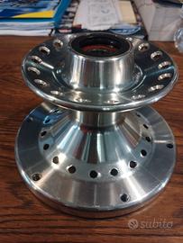 MOZZO ANTERIORE ORIGINALE  TRIUMPH BONVILLE T100