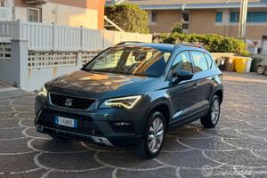 Seat Ateca 1.0 Benzina
