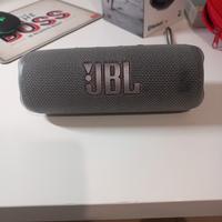 jbl flip 6  