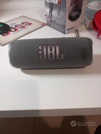 jbl flip 6  