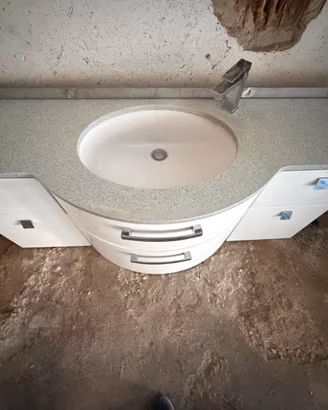 Mobile bagno