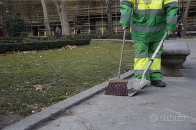 Operatore ecologico